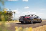 Mercedes-Benz E300 AMG Line Cabriolet 2017 года (AU)